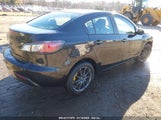 MAZDA MAZDA3 I SPORT JM1BL1SF8A1105291 photo