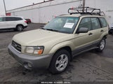SUBARU FORESTER XS JF1SG65663H753306 fotografie