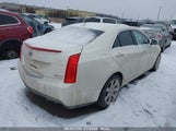 CADILLAC ATS LUXURY 1G6AH5RX7D0136886 снимка