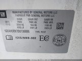 CADILLAC ATS LUXURY 1G6AH5RX7D0136886 снимка