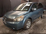 NISSAN QUEST 3.5 5N1BV28U68N****** снимка