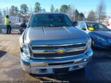 CHEVROLET SILVERADO 1500 LT 1GCRKSE75DZ372003 снимка