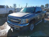 CHEVROLET SILVERADO 1500 LT 1GCRKSE75DZ372003 снимка
