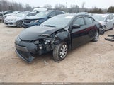 TOYOTA COROLLA LE 2T1BURHE1GC738150 снимка