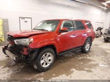 TOYOTA 4RUNNER SR5 JTEBU5JR8G5330422 снимка