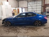 GENESIS G70 3.3T AWD SPORT ADVANCED KMTG54SE5RU136776 снимка