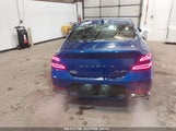GENESIS G70 3.3T AWD SPORT ADVANCED KMTG54SE5RU136776 photo