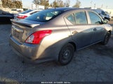 Nissan Versa 1.6 S+ 3N1CN7AP8HL863892 снимка