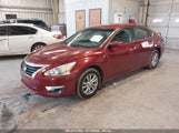 NISSAN ALTIMA 2.5 S 1N4AL3AP0EC125343 снимка