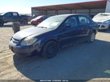 Chevrolet Cobalt Lt 1G1AD5F54A7204097 снимка
