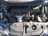 HONDA CIVIC EX 19XFB2F8XDE275661 снимка