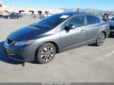 HONDA CIVIC EX 19XFB2F8XDE275661 снимка