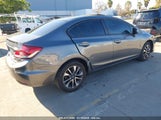 HONDA CIVIC EX 19XFB2F8XDE275661 снимка