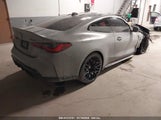 BMW M4 CSL WBS63AZ0XPCL13651 снимка