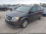 DODGE GRAND CARAVAN SXT 2C4RDGCG8GR224923 снимка