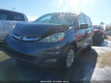 TOYOTA SIENNA XLE LIMITED 5TDBK22C57S****** снимка