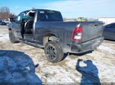 RAM 2500 BIG HORN 4X4 6'4 BOX 3C6UR5DJ7NG337928 photo