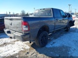 RAM 2500 BIG HORN 4X4 6'4 BOX 3C6UR5DJ7NG337928 photo