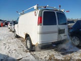 GMC SAVANA STANDARD 1GTGG25R1V1****** снимка