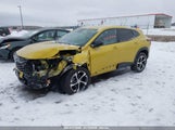 CHEVROLET TRAX 1RS KL77LGE24RC068416 снимка