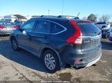 HONDA CR-V EX-L 2HKRM4H74FH682655 снимка
