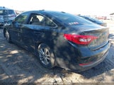 HYUNDAI SONATA SE 5NPE24AF4HH536944 снимка