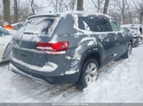 VOLKSWAGEN ATLAS 3.6L V6 SE 1V2KR2CA1JC530846 fotografie