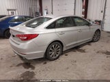 HYUNDAI SONATA SPORT 5NPE34AF0GH327678 photo