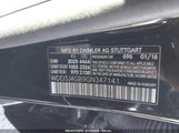 MERCEDES-BENZ CLA 250 4MATIC WDDSJ4GB9GN347141 fotografie