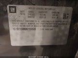 CHEVROLET CRUZE LT AUTO 1G1BE5SM8H7159528 снимка