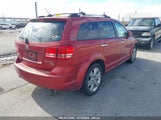 DODGE JOURNEY R/T 3D4GG67V39T****** снимка