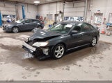 SUBARU LEGACY 2.5I LIMITED 4S3BL626297216554 снимка