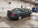 SUBARU LEGACY 2.5I LIMITED 4S3BL626297216554 снимка