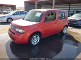 Nissan Cube 1.8Sl JN8AZ2KR2BT213328 снимка