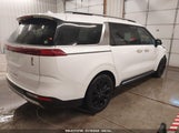 KIA CARNIVAL MPV SX PRESTIGE KNDNE5H38P6207438 photo