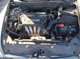 Honda Accord 2.4 Lx 1HGCM56417A195735 photo