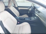 LEXUS CT 200H JTHKD5BH9E2205419 снимка