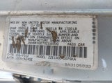 TOYOTA COROLLA S 1NXBR32E73Z116930 снимка