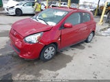 Mitsubishi Mirage De/Rf ML32A3HJ6FH036972 снимка