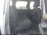 CHEVROLET SILVERADO 1500 LT 3GCPKSE38BG242699 снимка