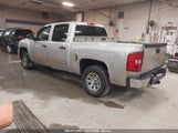 CHEVROLET SILVERADO 1500 LS 3GCEK13C29G****** снимка