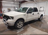 FORD F-150 60TH ANNIVERSARY/FX4/KING RANCH/LARIAT/LIMITED/XLT 1FTPW14518K****** fotografie