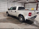 FORD F-150 60TH ANNIVERSARY/FX4/KING RANCH/LARIAT/LIMITED/XLT 1FTPW14518K****** photo