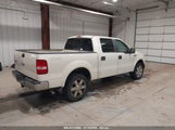 FORD F-150 60TH ANNIVERSARY/FX4/KING RANCH/LARIAT/LIMITED/XLT 1FTPW14518K****** снимка