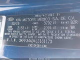 KIA FORTE GT-LINE 3KPF34AD4LE181173 снимка