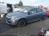 VOLVO S60 CROSS COUNTRY T5 PLATINUM YV4612UM9G2000395 снимка
