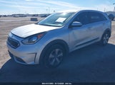 KIA NIRO FE KNDCB3LCXK5220301 fotografie