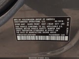 VOLKSWAGEN PASSAT 2.0T R-LINE/2.0T S 1VWAA7A31JC031628 снимка