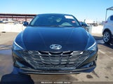 HYUNDAI ELANTRA SEL KMHLM4AG8PU600638 снимка