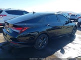 HYUNDAI ELANTRA SEL KMHLM4AG8PU600638 снимка